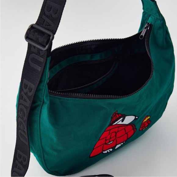 Limited edition peanuts baggu collab - Picture 5 of 8